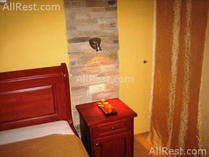 Alexander Business Apts. 16